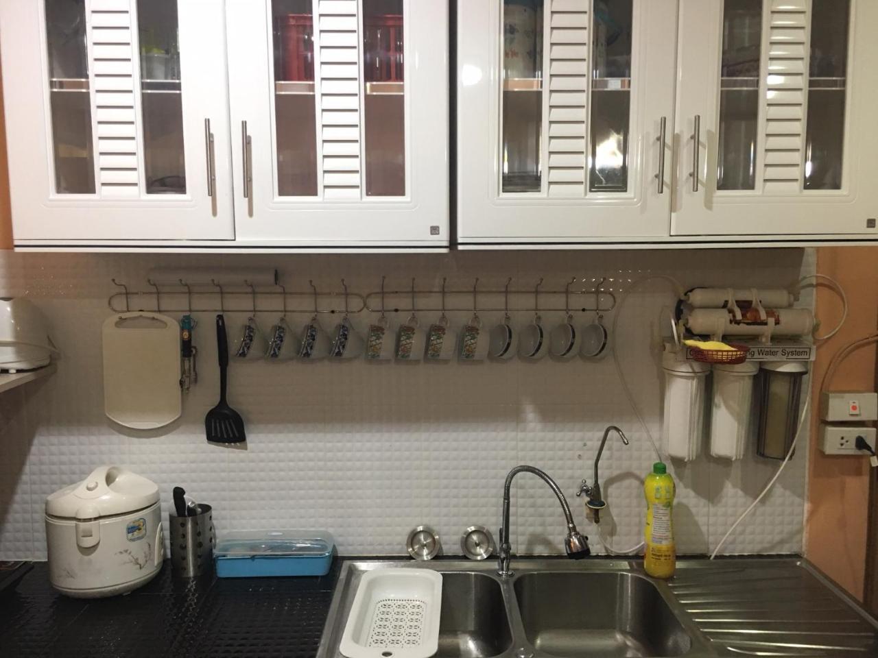 Ama Hostel Bangkok Eksteriør billede